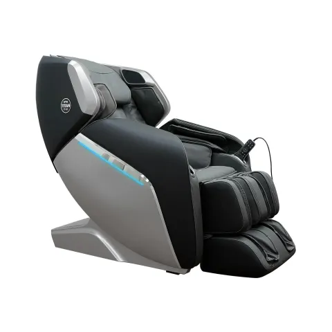Массажное кресло OTO TITAN TT-01 Grey ru