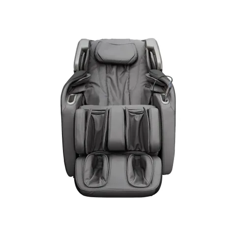 Массажное кресло OTO TITAN TT-01 Grey ru