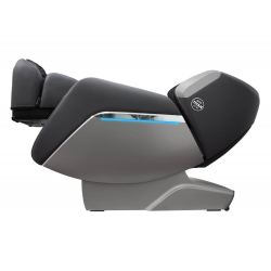 Массажное кресло OTO TITAN TT-01 Grey ru