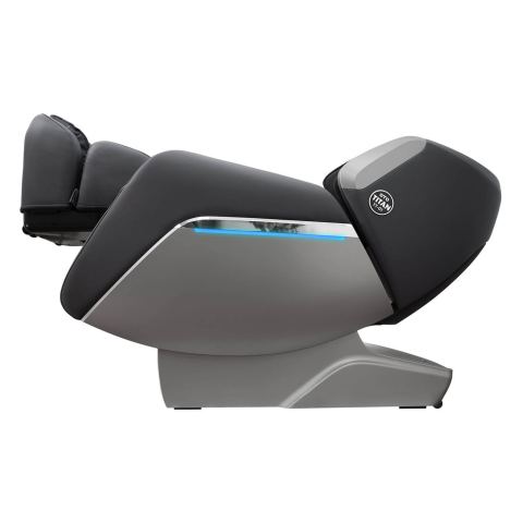 Массажное кресло OTO TITAN TT-01 Grey ru