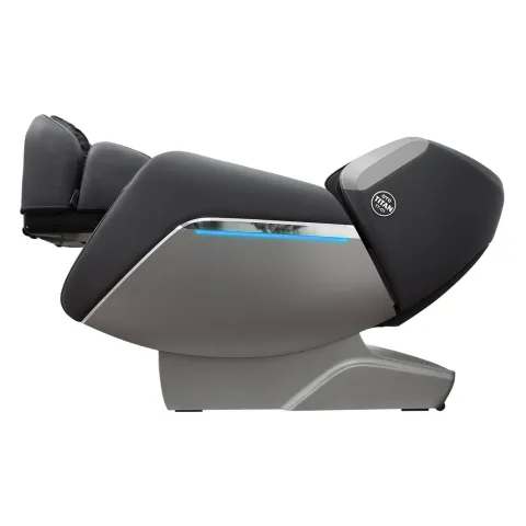 Массажное кресло OTO TITAN TT-01 Grey ru