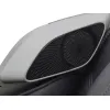 Массажное кресло OTO TITAN TT-01 Grey ru