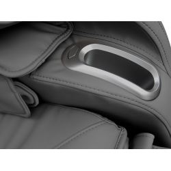 Массажное кресло OTO TITAN TT-01 Grey ru