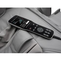 Массажное кресло OTO TITAN TT-01 Grey ru