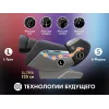 Массажное кресло OTO TITAN TT-01 Grey ru
