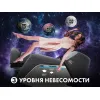 Массажное кресло OTO TITAN TT-01 Grey ru