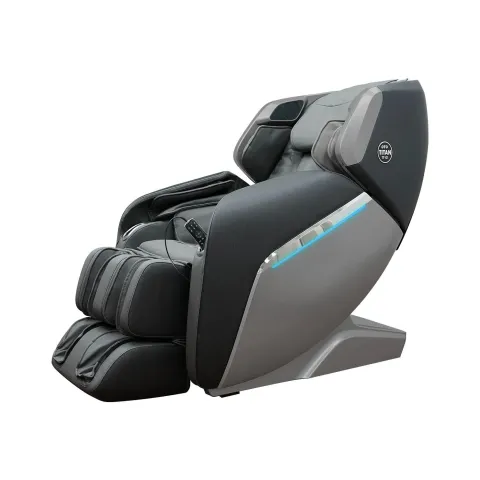 Массажное кресло OTO TITAN TT-01 Grey ru