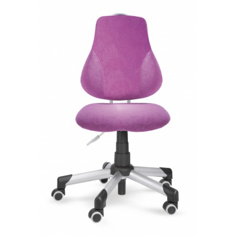 Детское кресло Mayer ACTIKID A2, розовый