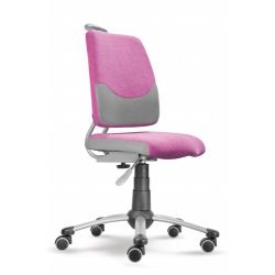 Детское кресло Mayer ACTIKID A3, розовый