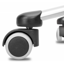 Детское кресло Mayer ACTIKID A3, розовый