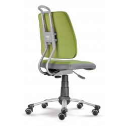 Детское кресло Mayer ACTIKID A3, зеленый