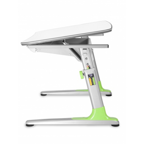 Парта Mayer JUNIOR, зеленый