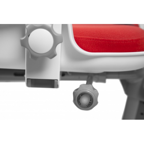 Детское кресло Mayer MYCHAMP, розовый