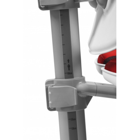 Детское кресло Mayer MYCHAMP, зеленый