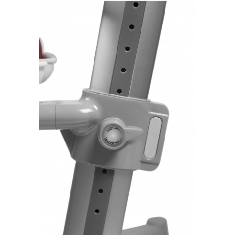 Детское кресло Mayer MYCHAMP, зеленый