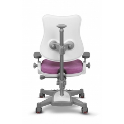 Детское кресло Mayer MYCHAMP, розовый