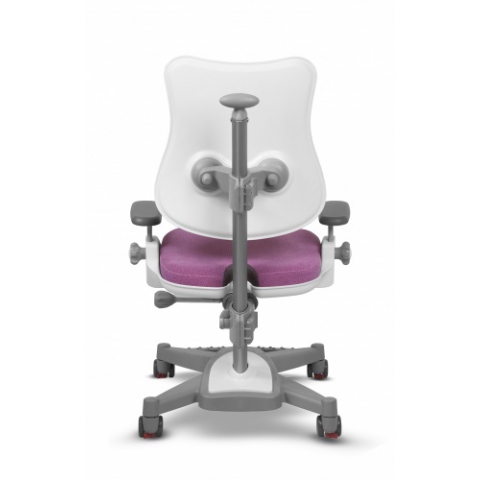 Детское кресло Mayer MYCHAMP, розовый