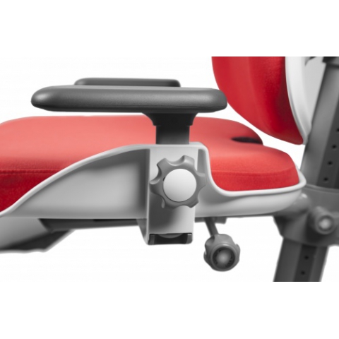 Детское кресло Mayer MYCHAMP, зеленый