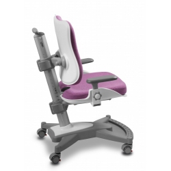 Детское кресло Mayer MYCHAMP, розовый