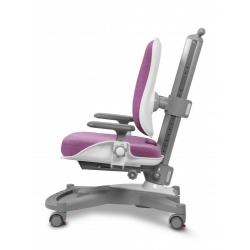 Детское кресло Mayer MYCHAMP, розовый