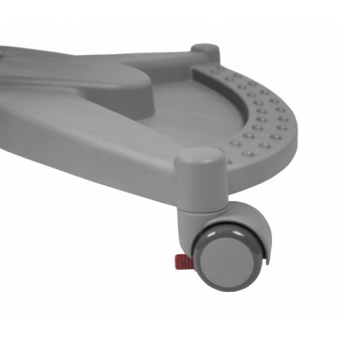 Детское кресло Mayer MYCHAMP, розовый