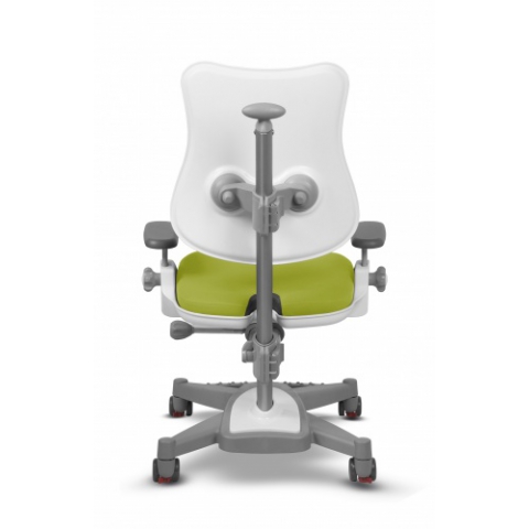 Детское кресло Mayer MYCHAMP, зеленый