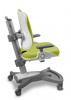 Детское кресло Mayer MYCHAMP, зеленый