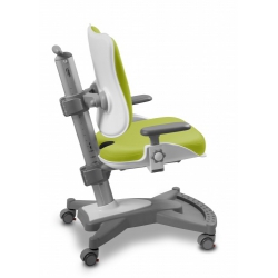 Детское кресло Mayer MYCHAMP, зеленый