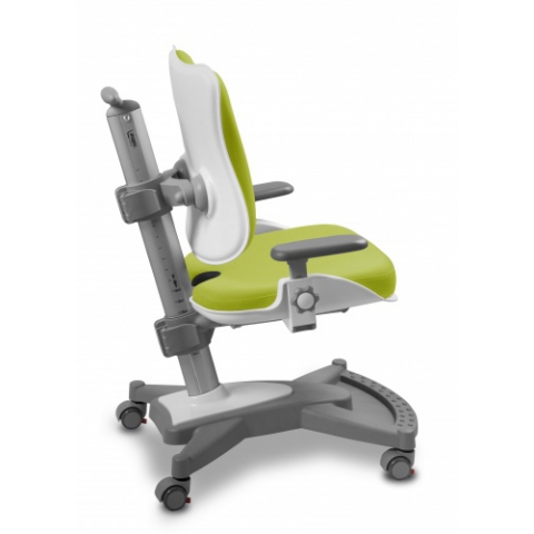 Детское кресло Mayer MYCHAMP, зеленый