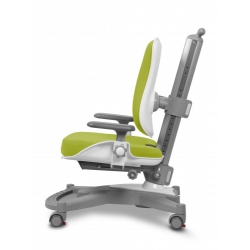 Детское кресло Mayer MYCHAMP, зеленый