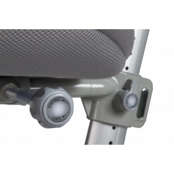 Детское кресло Mayer MYPONY, розовый