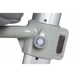 Детское кресло Mayer MYPONY, розовый