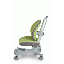 Детское кресло Mayer MYPONY, зеленый