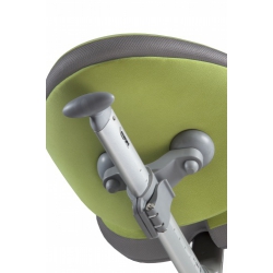 Детское кресло Mayer MYPONY, зеленый