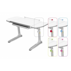 Парта Mayer PROFI 3, белый