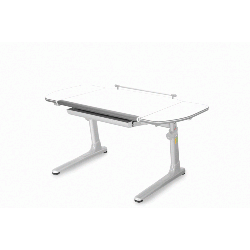 Парта Mayer PROFI 3, белый