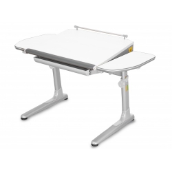 Парта Mayer PROFI 3, белый