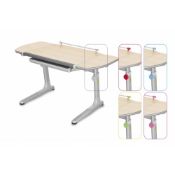 Парта Mayer PROFI 3, клен