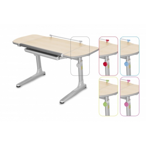 Парта Mayer PROFI 3, клен