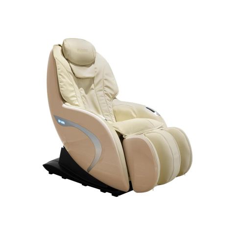Мобильное массажное кресло FUJIMO CYBER LOUNGE F303 Бежевый