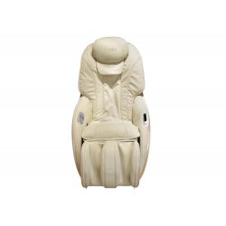 Мобильное массажное кресло FUJIMO CYBER LOUNGE F303 Бежевый