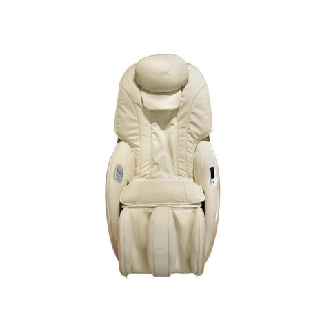 Мобильное массажное кресло FUJIMO CYBER LOUNGE F303 Бежевый