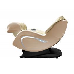Мобильное массажное кресло FUJIMO CYBER LOUNGE F303 Бежевый