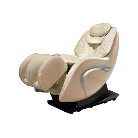 Мобильное массажное кресло FUJIMO CYBER LOUNGE F303 Бежевый