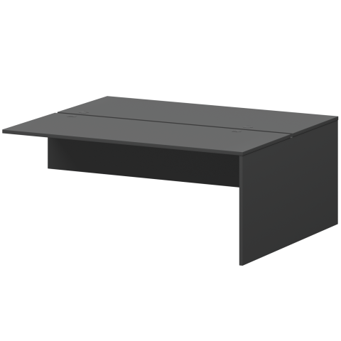 Модуль двойной СМСН25-2.18.60 Графит 1800x1236x750 Смарт