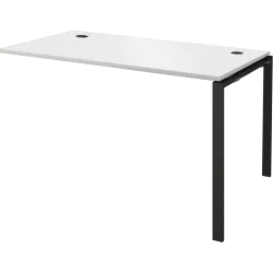 Модуль линейный АМЭ-002 Белый/Антрацит 1200x730x760 Арго-М