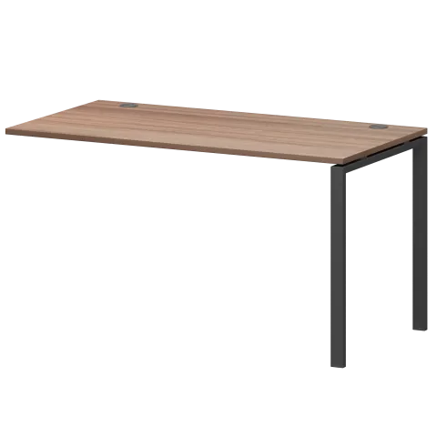 Модуль линейный АМЭ-002 Темный шимо/Антрацит 1200x730x760 Арго-М