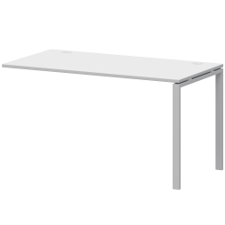 Модуль линейный АМЭ-002.60 Белый/Белый 1200x600x760 Арго-М