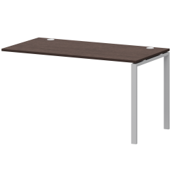 Модуль линейный АМЭ-002.60 Дуб венге/Белый 1200x600x760 Арго-М