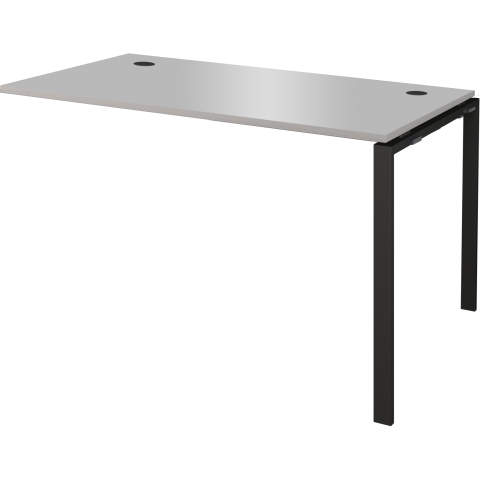 Модуль линейный АМЭ-003 Серый/Антрацит 1400x1496x760 Арго-М